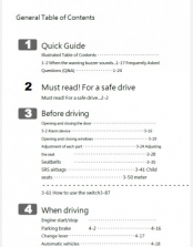 SUZUKI ALTO RS 2015 2016 2017 2018 2019& 2020 OWNERS MANUAL